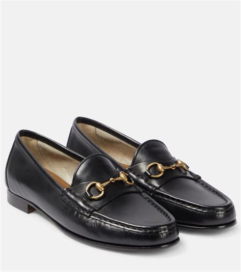 gucci 1953|Gucci 1953 horsebit loafer review.